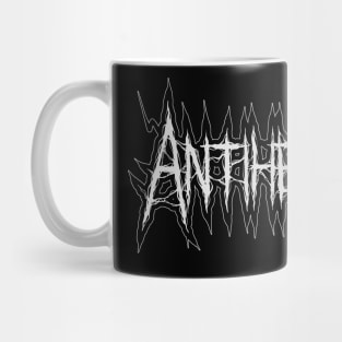 Antihero Mug